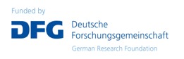 Funding logo