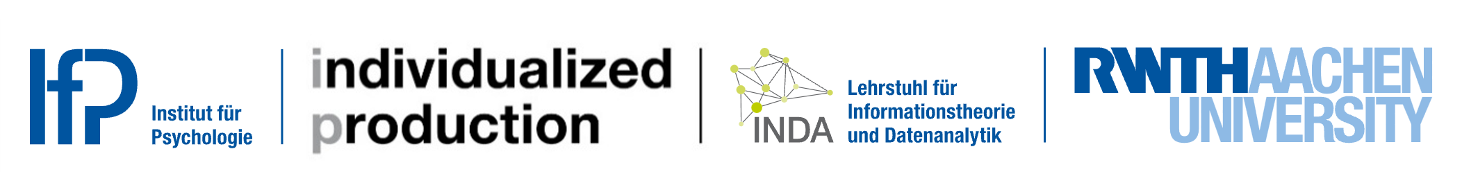 Project partner logos