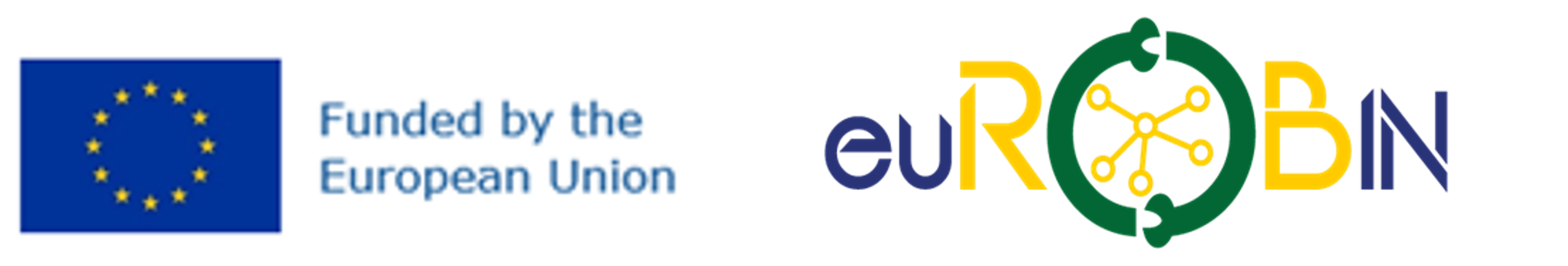 Funding logo