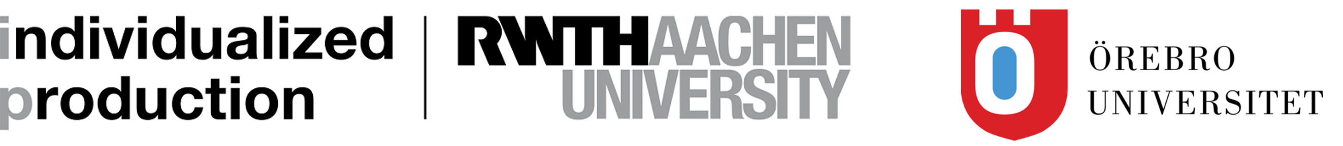 Project partner logos